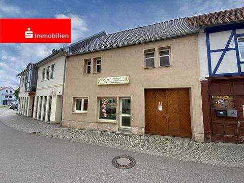 Roßleben-Wiehe Häuser, Roßleben-Wiehe Haus kaufen