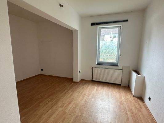 Schlafzimmer Erdgeschoss