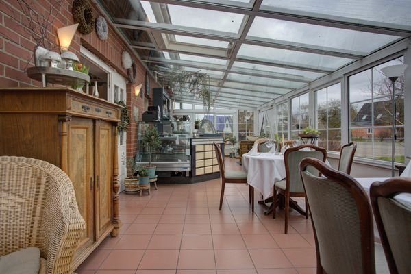 Wintergarten