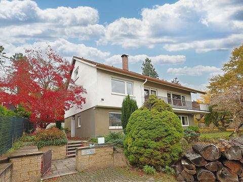 Sindelfingen-Maichingen Häuser, Sindelfingen-Maichingen Haus kaufen