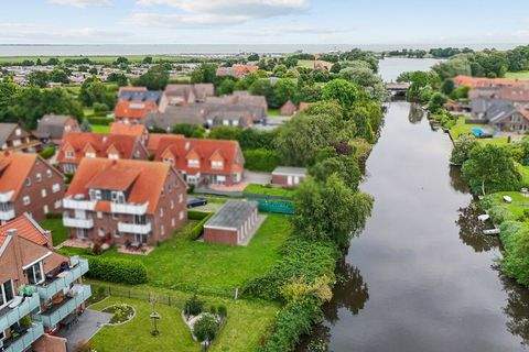 Dornum / Dornumersiel Wohnungen, Dornum / Dornumersiel Wohnung kaufen