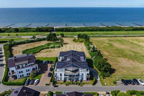 Ostseebad Börgerende Wohnungen, Ostseebad Börgerende Wohnung kaufen