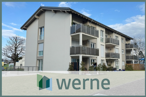 Jestetten Wohnungen, Jestetten Wohnung kaufen