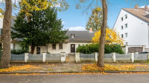 Düsseldorf / Lohausen Häuser, Düsseldorf / Lohausen Haus kaufen