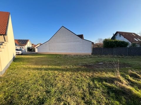 Rheinhausen Grundstücke, Rheinhausen Grundstück kaufen
