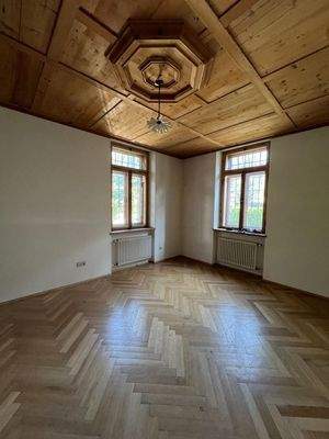 Brixen-Villa-Altbau-Stadtnah-Bressanone-Rienzdamm-
