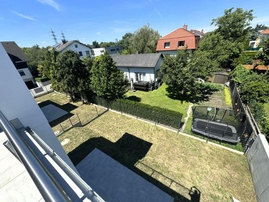 DG / Terrassenausblick