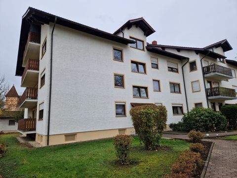 Plattling Wohnungen, Plattling Wohnung kaufen