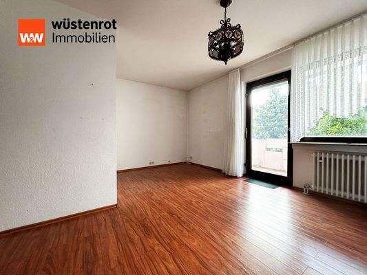 OG Schlafzimmer 2: Ein schöner Raum zum Schlafen, für Ihre Gäste oder für die Kids