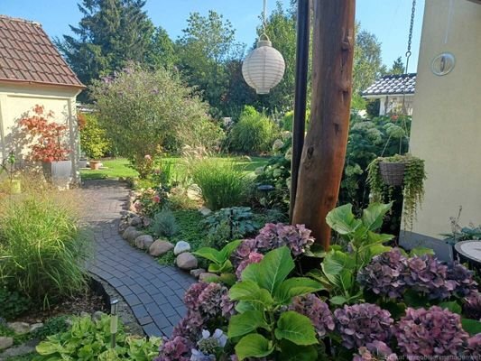 Garten