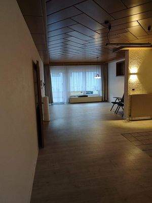 Kamin z.Zt. ohne Funktion