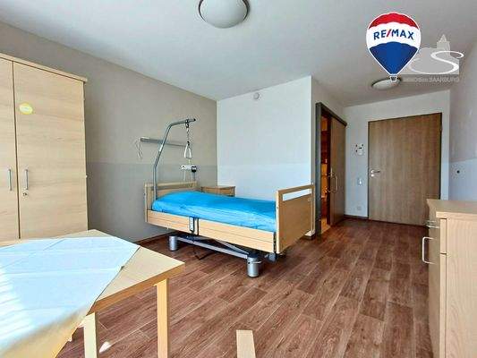 Wohnung