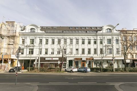Wien Renditeobjekte, Mehrfamilienhäuser, Geschäftshäuser, Kapitalanlage