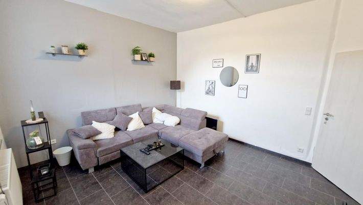 Wohnzimmer II (1. OG)