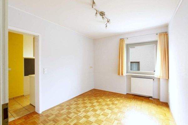 Essbereich / Zugang zur Küche