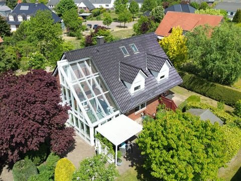 Jesteburg Häuser, Jesteburg Haus kaufen