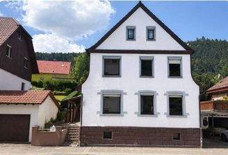 Frontansicht