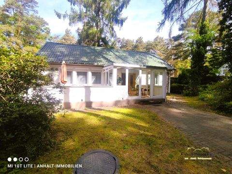 Schwielowsee / Ferch Häuser, Schwielowsee / Ferch Haus kaufen