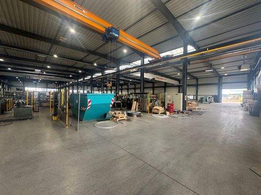 Originalbild innenansicht