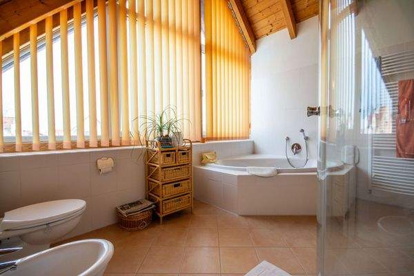 ... mit besonderem architektonischem Reiz