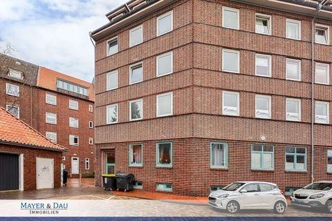 Cuxhaven Wohnungen, Cuxhaven Wohnung kaufen
