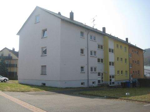 Igersheim Wohnungen, Igersheim Wohnung mieten