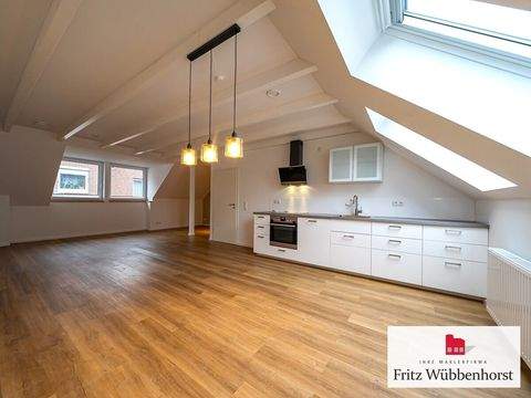 Oldenburg Wohnungen, Oldenburg Wohnung kaufen