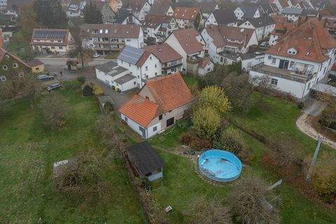 Tuningen Häuser, Tuningen Haus kaufen