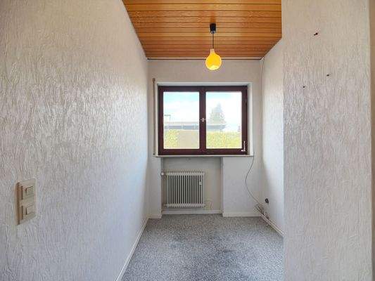 Einliegerwohnung Küche