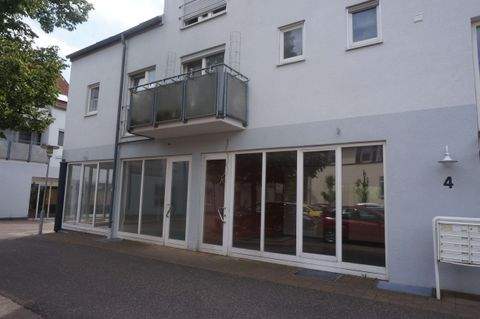 Mainhardt Büros, Büroräume, Büroflächen 