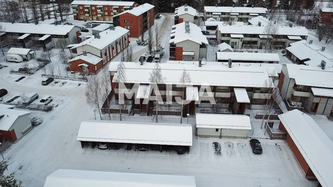 Oulu Wohnungen, Oulu Wohnung kaufen