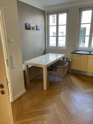 Küchenbereich