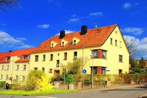 Sangerhausen Wohnungen, Sangerhausen Wohnung mieten