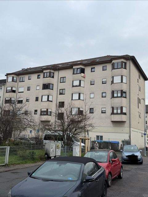 Mannheim Wohnungen, Mannheim Wohnung kaufen