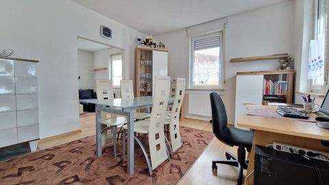 Bad Saulgau Häuser, Bad Saulgau Haus kaufen