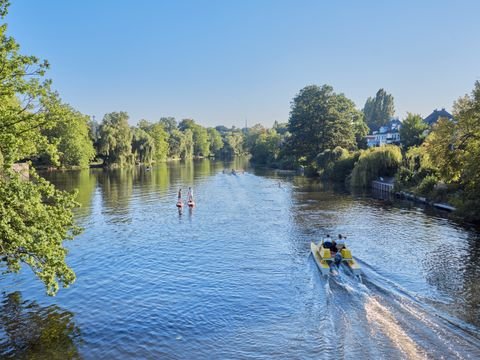 Hamburg Wohnungen, Hamburg Wohnung mieten