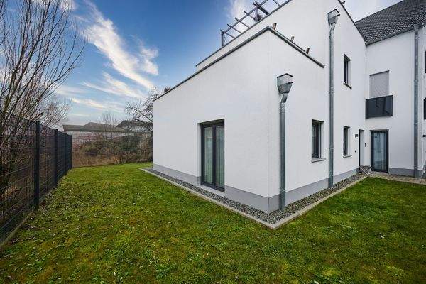 WHG 3 Straubing Garten