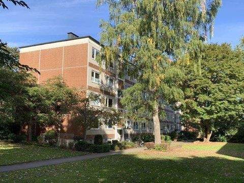 Bad Oldesloe Wohnungen, Bad Oldesloe Wohnung mieten