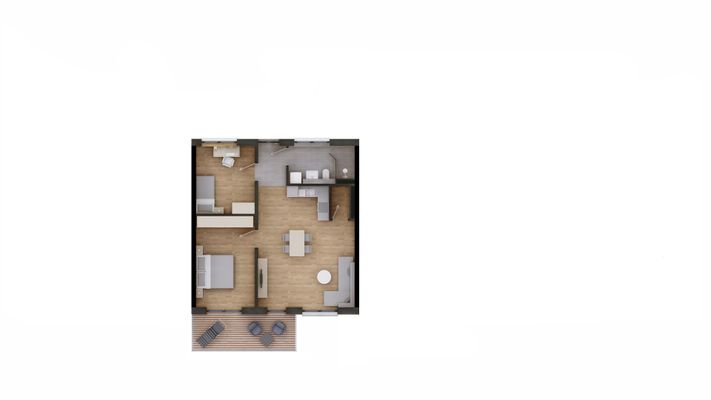 Wohnung 20