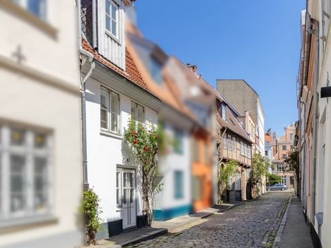 Lübeck Häuser, Lübeck Haus kaufen