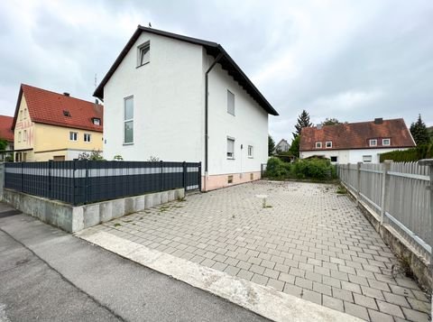 München Grundstücke, München Grundstück kaufen