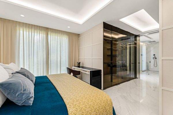 Photo: Penthouse in Estepona