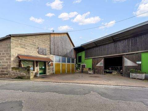 Ebelsbach Bauernhöfe, Landwirtschaft, Ebelsbach Forstwirtschaft