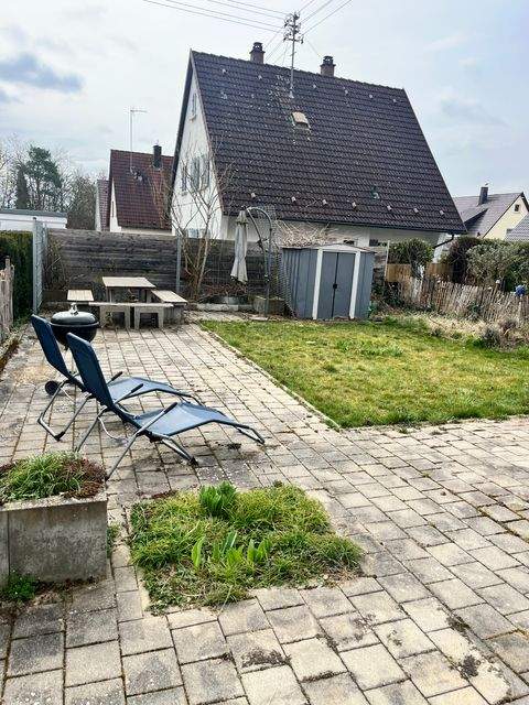 Magstadt Häuser, Magstadt Haus kaufen