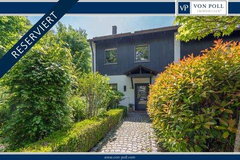 Starnberg Häuser, Starnberg Haus kaufen