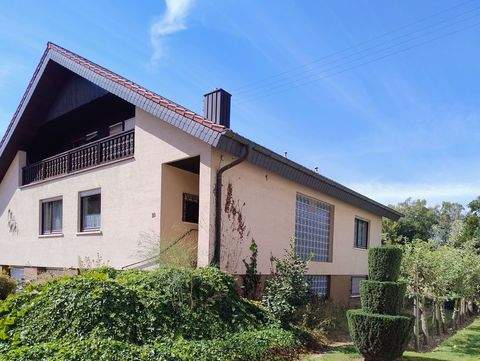 Wörth am Rhein Häuser, Wörth am Rhein Haus kaufen