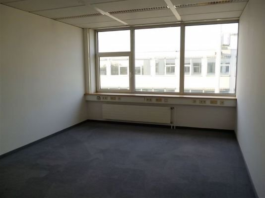 Einzelbüro