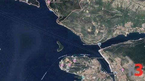 Dubrovnik Industrieflächen, Lagerflächen, Produktionshalle, Serviceflächen