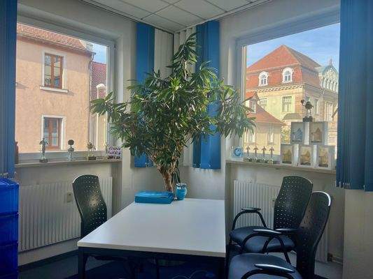 Besprechung klein 1. OG