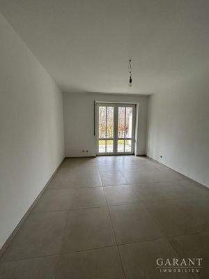 Schlafzimmer Westseite